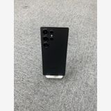   Galaxy S25 Ultra Titanium Black 256GB