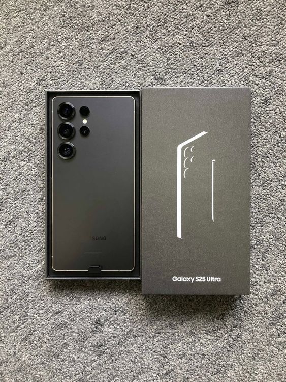 ̤ѣalaxy S25 Ultra 256GB ˥֥å