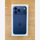 ���ʡ�̤���� iPhone 17 PRO MAX 1TGB �ǥ����ץ֥롼 ������ SIM�ե꡼