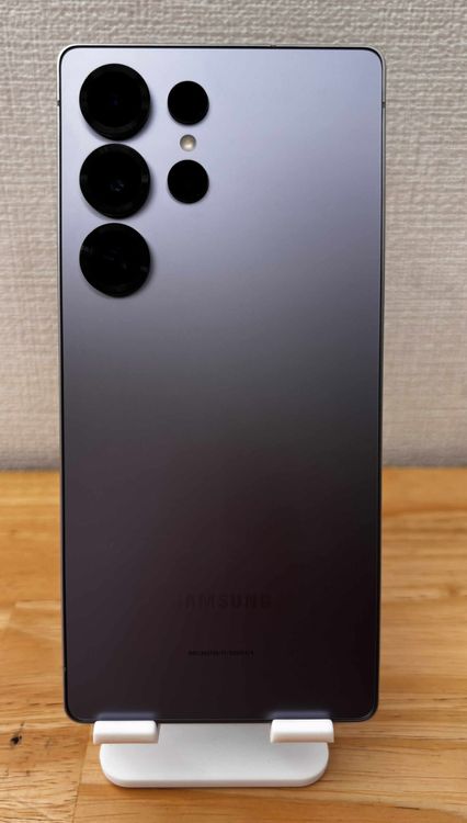   alaxy S25 Ultra 256GB ˥ ֥롼