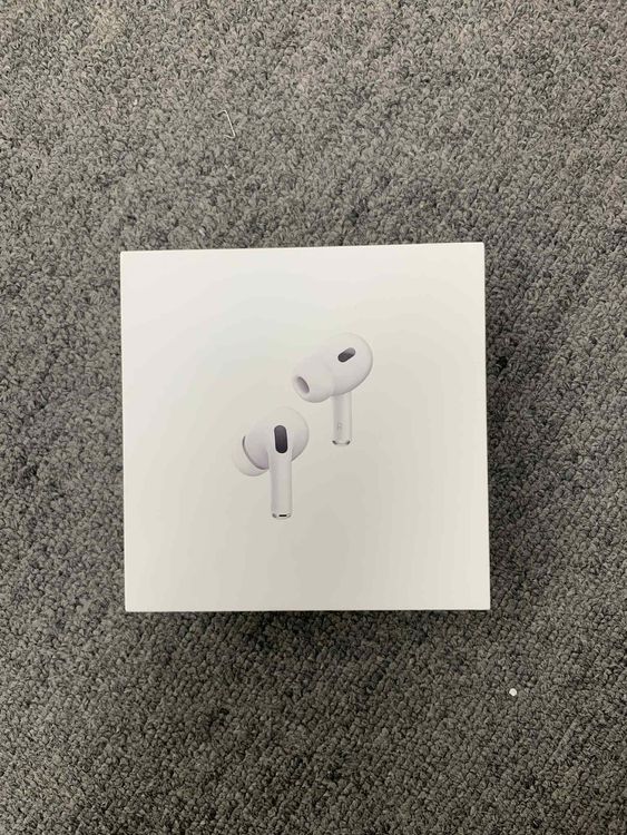 ̤AirPods Pro 2 USB-Cͥ