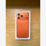 ����̤���� iPhone 17 PRO MAX 1TB �����ߥå������