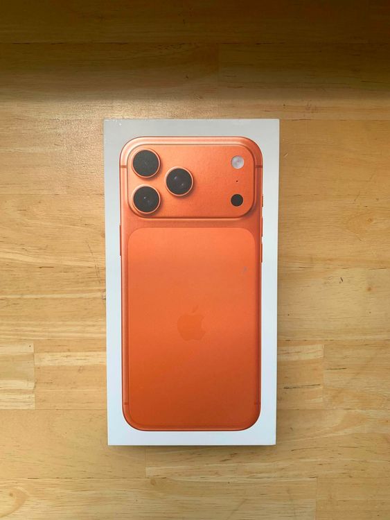����̤���� iPhone 17 PRO MAX 1TB �����ߥå������