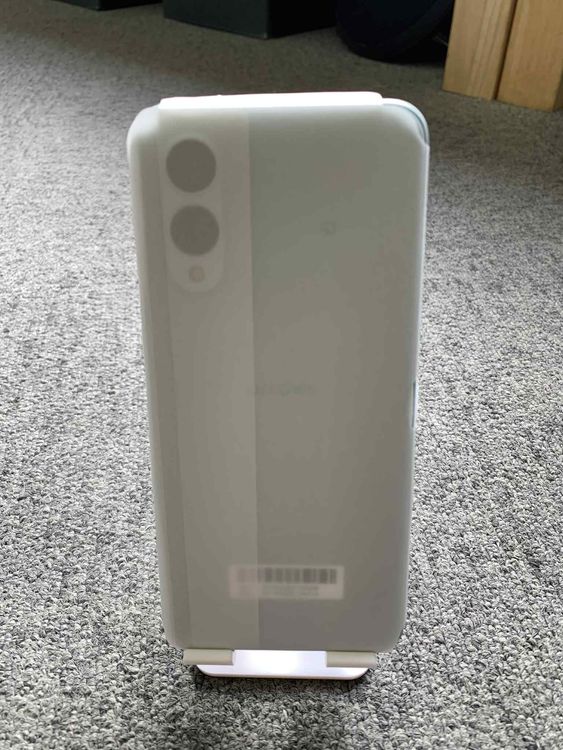 arrows We2 FCG02 [饤ȥ֥롼] SIMե꡼