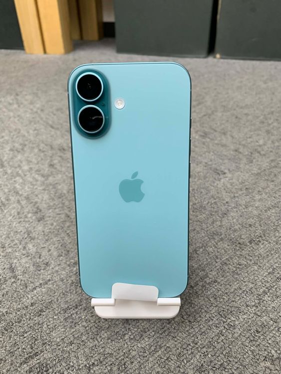���� ���ʡ�iPhone 16 Teal 128GB