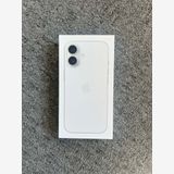 ���ʡ�̤���� iPhone17 256GB �ۥ磻�� ����SIM�ե꡼