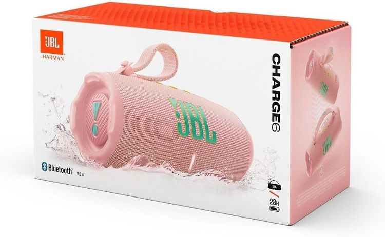 ����̤������JBL Charge 6 �������å���ԥ�