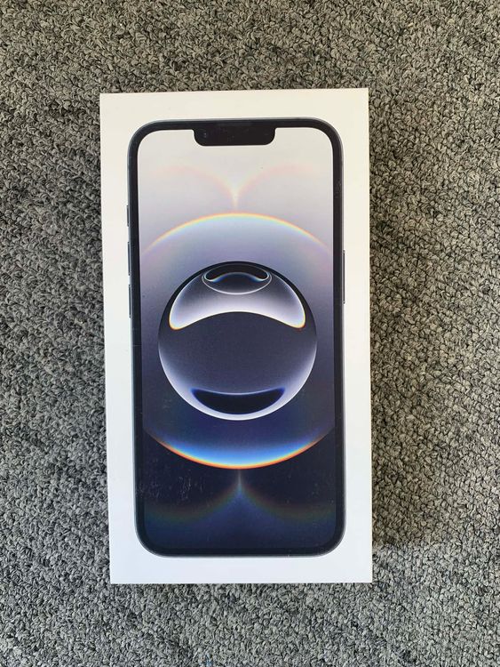 ���ʡ�̤���� iPhone 16e �֥�å� 128GB