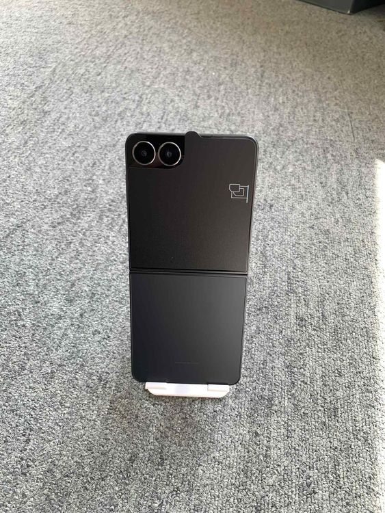 ̤ , GALAXY Z Flip7 256GB åȥ֥å
