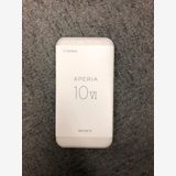 ʡ̤ Sony Xperia 10 VI ֥롼 128GB SIMե꡼