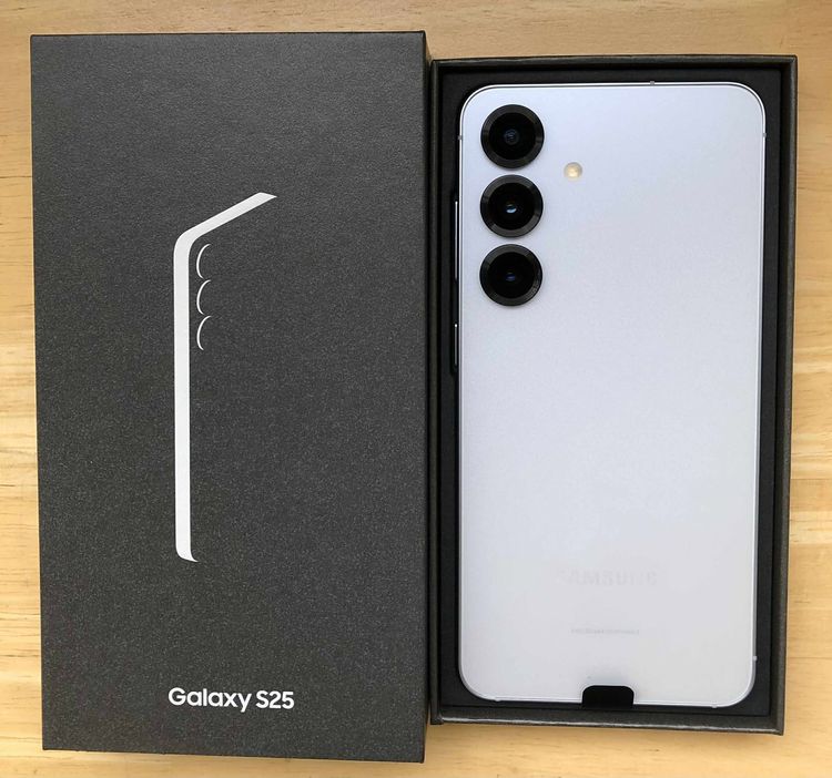 ̤ѣalaxy S25 256GB ֥롼