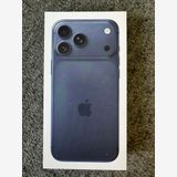 ���ʡ�̤���� iPhone17 Pro Max 256GB�ǥ����ץ֥롼