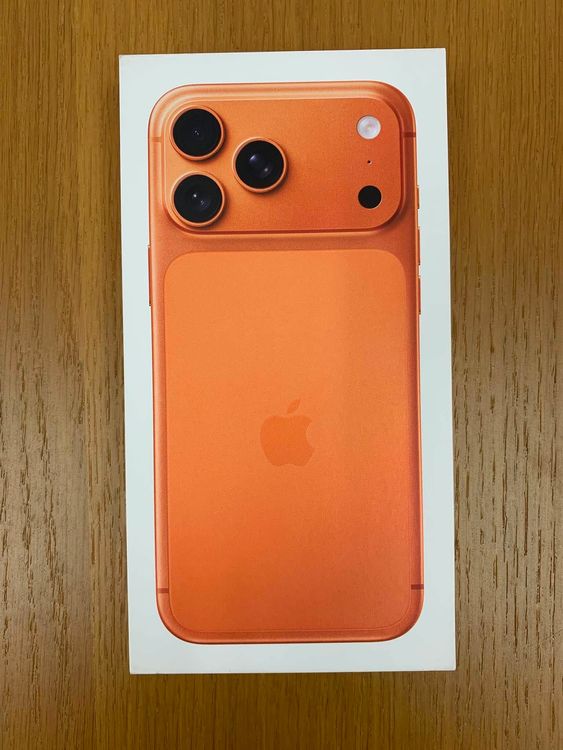 ����̤���� iPhone 17 PRO MAX 2TB �����ߥå������