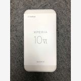 ̤ѡSony Xperia 10 VI ֥å