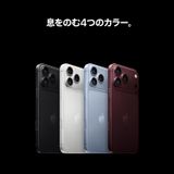 ���ʡ�̤���� iPhone 18 Pro Max 256GB �С�����ǥ�  ����SIM�ե꡼