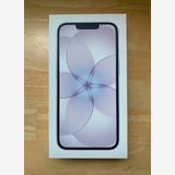新品・未開封 iPhone 17e 256GB ホワイト 国内版 SIMフリー