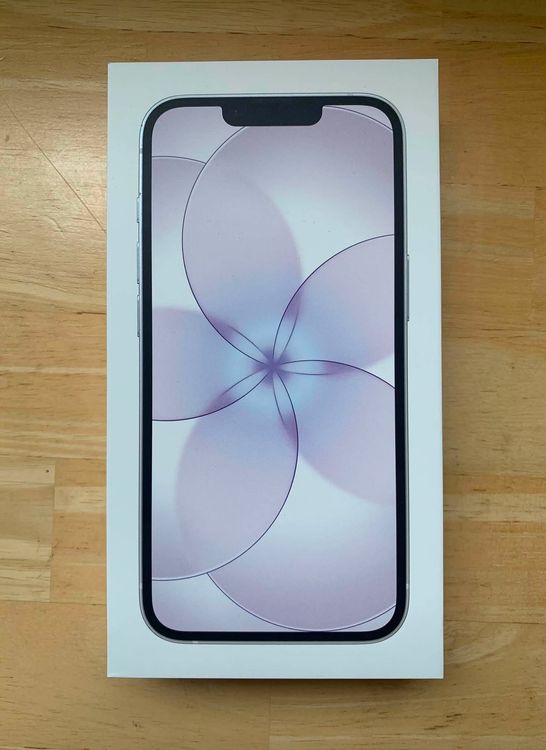 ���ʡ�̤���� iPhone 17e 256GB �ۥ磻�� ������ SIM�ե꡼