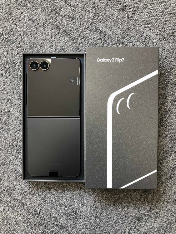 ̤ , GALAXY Z Flip7 256GB åȥ֥å
