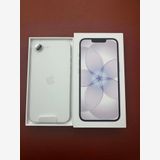 ����̤���� iPhone 17e 256GB White
