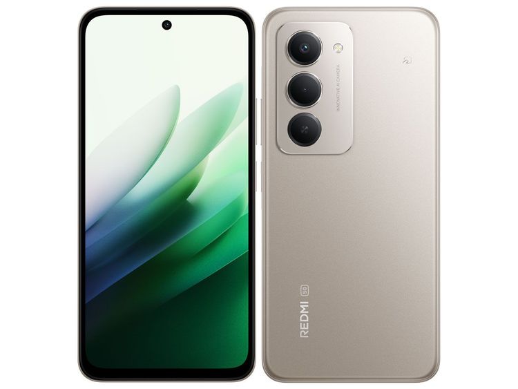����̤���ѡ���������SB�� REDMI 15 5G �����󥰥졼 SIM�ե꡼