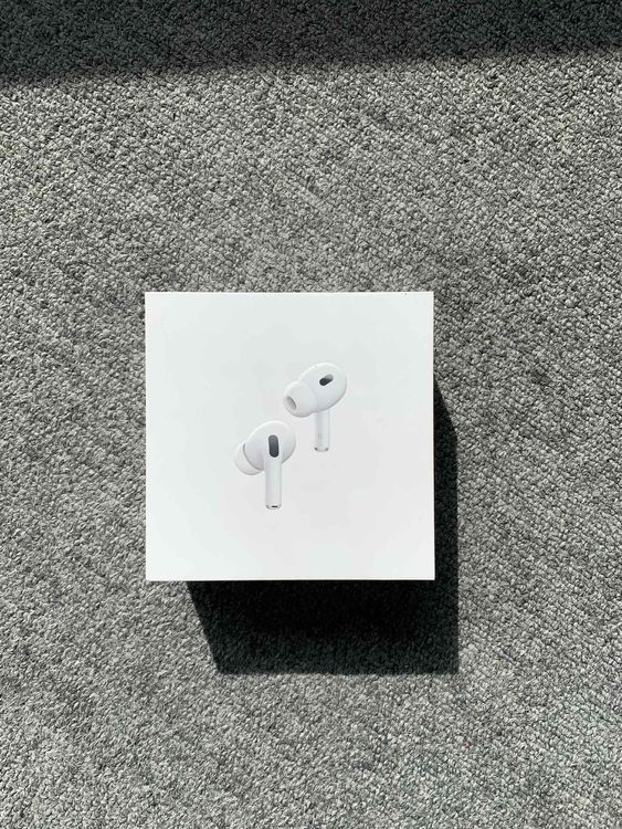 AirPods Pro 2 第2世代 MTJV3J USB-C 美品付属品未使用 AirPods Pro（第2世代） MQD83J/A [ワイヤレス(左右分離) /カナル型