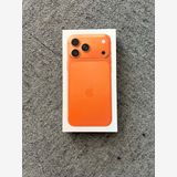 ���ʡ�̤���� iPhone17 Pro Max 256GB �����ߥå������ ����SIM�ե꡼