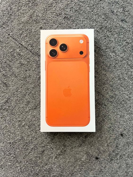 ���ʡ�̤���� iPhone17 Pro Max 256GB �����ߥå������ ����SIM�ե꡼