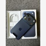 ���ʡ����� iPhone 17 Pro 512GB Deep Blue