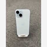 ���� ���� iPhone 15 �֥롼 128GB�����̥����롦12/25��12/31