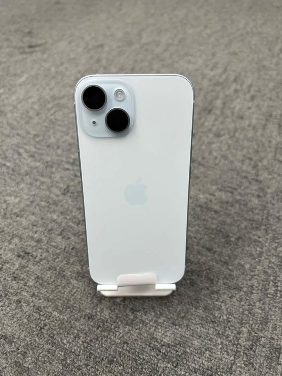 ���� ���� iPhone 15 �֥롼 128GB�����̥����롦12/25��12/31