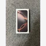 ���ʡ�̤���� iPhone16ProMax256GB�����ǡ� ���̥����롦12/25��12/31