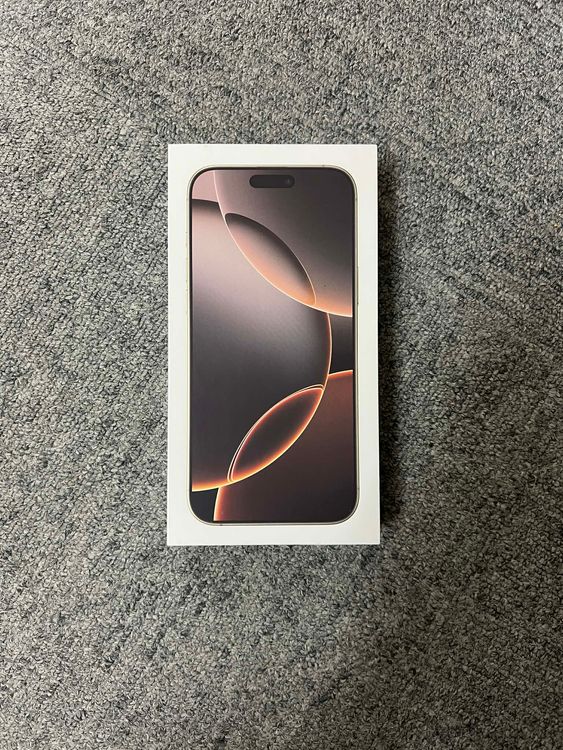 ���ʡ�̤���� iPhone16ProMax256GB�����ǡ� ���̥����롦12/25��12/31