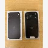 ����̤���� iPhone 18 Pro Max256GB �֥�å�