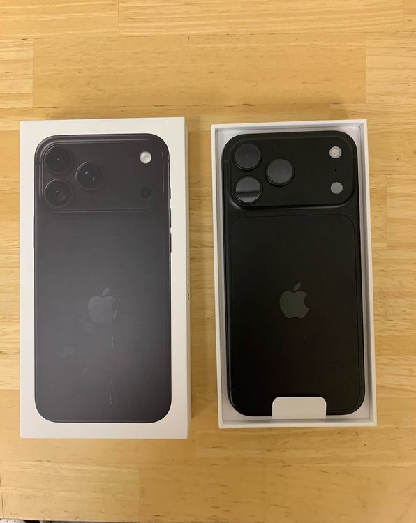 ����̤���� iPhone 18 Pro Max256GB �֥�å�