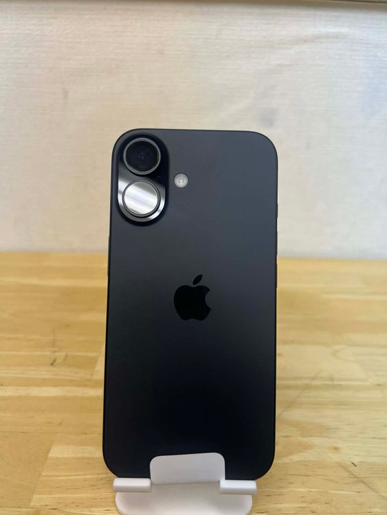 ���� Ʊ�� iPhone 16 �֥�å� 128GB