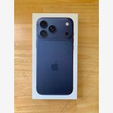 ���ʡ�̤���� iPhone 17 PRO MAX 1TGB �ǥ����ץ֥롼  ������ SIM�ե꡼