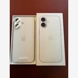����̤���� iPhone 17 256GB White