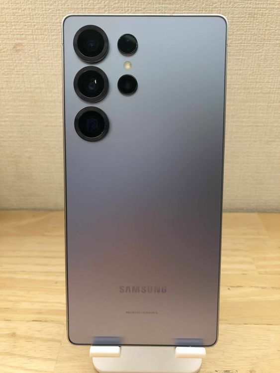   alaxy S25 Ultra 256GB ˥ ֥롼