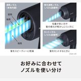 ����̤���ѡ�Panasonic �ʥΥ��� EH-NA0J-W�ʥ�������ۥ磻�ȡ�