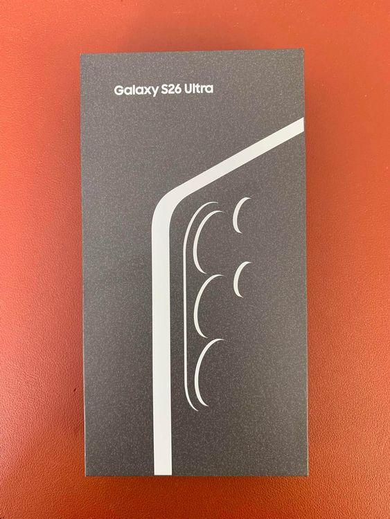 ����̤������ GALAXY S26 ULTRA 512GB �֥�å�
