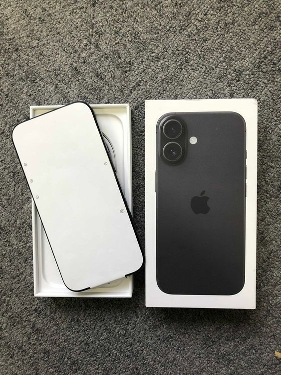 ̤ѡiPhone 16 ֥å 256GB