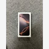 ���ʡ�̤���� iPhone16ProMax256GB�����ǡ� ���̥����롦12/25��12/31