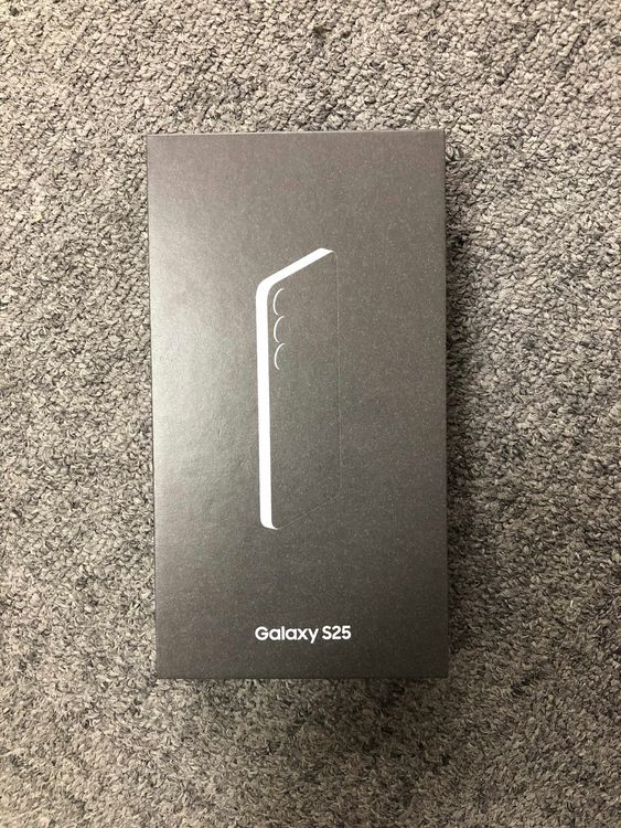 ̤ѣalaxy S25 256GB ֥롼
