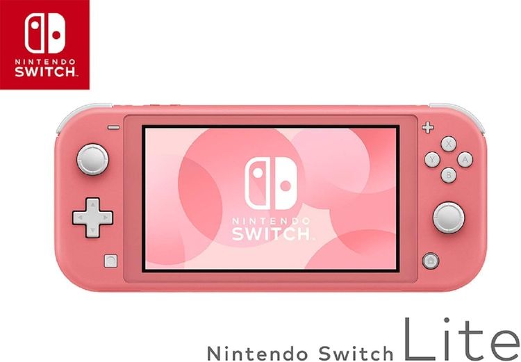 ����̤���ѡ�Nintendo Switch Lite �������