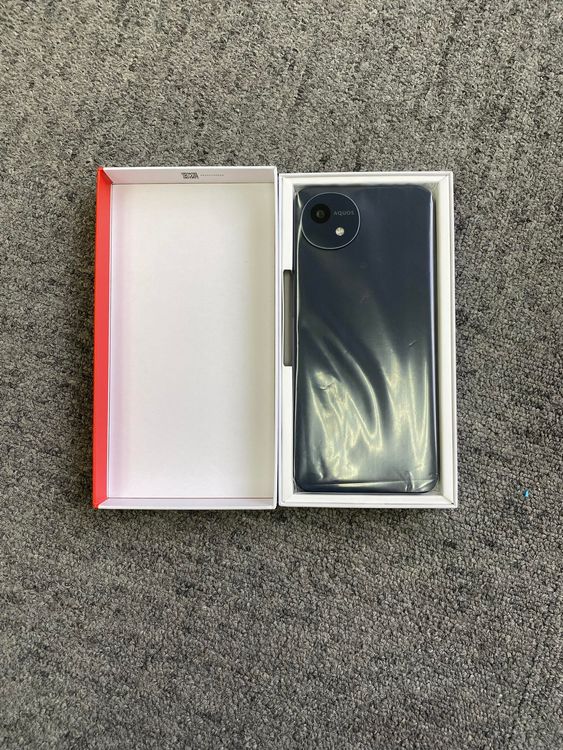 ʡ̤ AQUOS wish4֥å 64GB