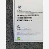 ���ʡ�̤������iPhone 16e �ۥ磻�� 128GB