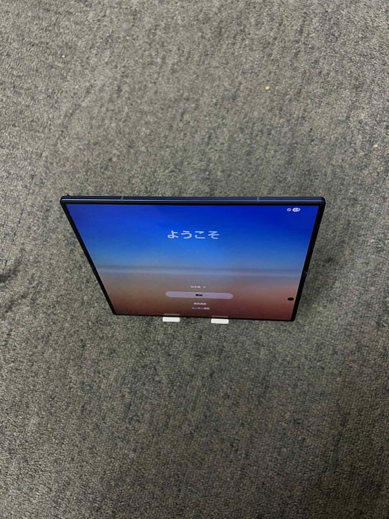  ʡGalaxy Z Fold7 256GB ֥롼 ɥ