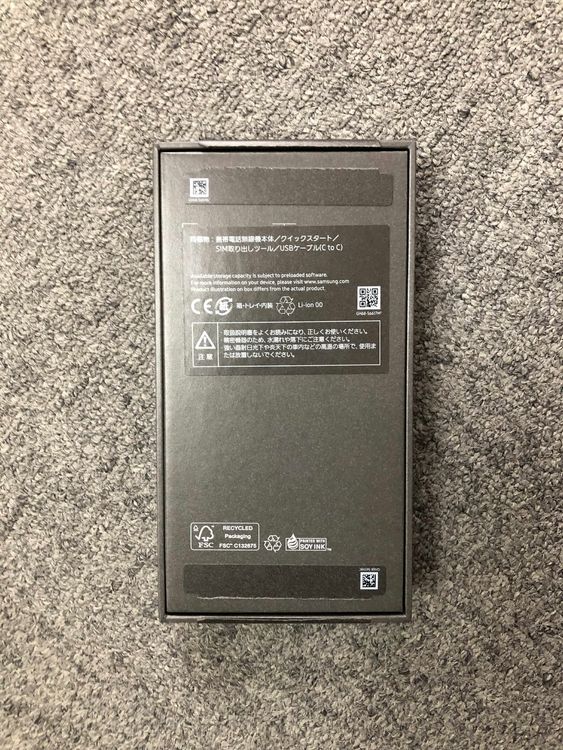 ̤ѣalaxy S25 256GB ֥롼