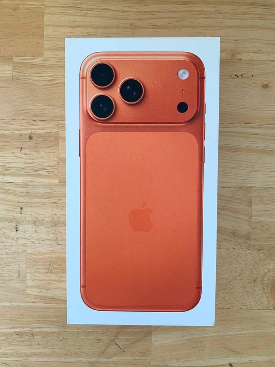 ���ʡ�̤���� iPhone 17 PRO MAX 256GB �����ߥå������ ����SIM�ե꡼