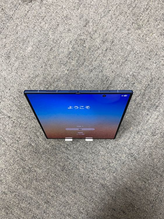 ���� ���� Galaxy Z Fold7 Blue shadow 256GB
